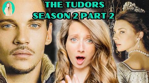 tudor review|the tudors rating.